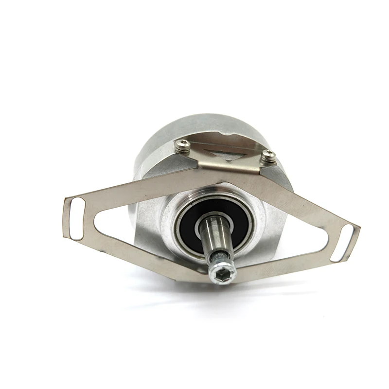 Bran New Elevator Encoder ERN 1387.056-2048 ID727 221-02 Heidenhain Encoder