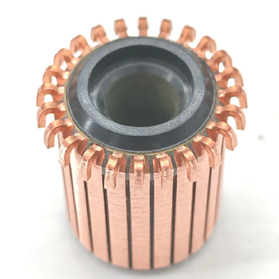 24.2*10*26*24P Commutator Dhy-3865-24