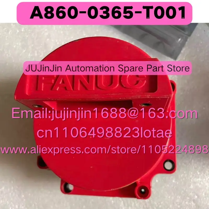 A860-0365-T001 مستعمل في حالة عمل جيدة شحن سريع #2