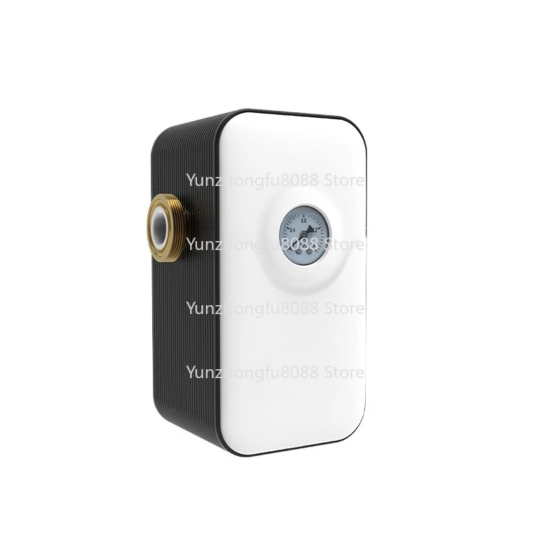 

Volume Central Water Softener Water Purifier Household Washing Machine Floor Heating Descaling Filter Physical Scale Inhibitor