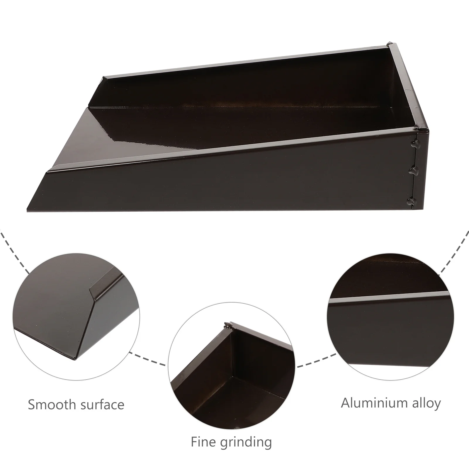 1 قطعة أداة تمديد ماسورة التصريف المياه سبائك الألومنيوم الرش كتلة مزراب المطر موسع سبلاشبان مزراب العرض