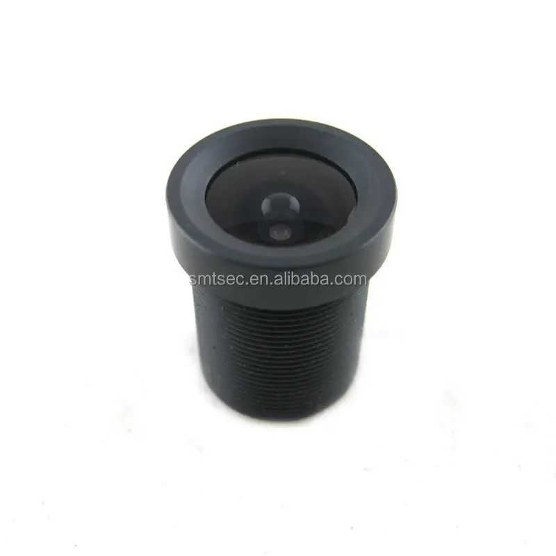 OEM 2.8mm 115 Degree Wide Angle CCTV Board Lens 1/3