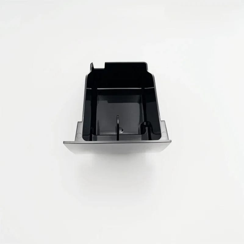 Imagem -03 - para Máquina de Café Delonghi Ecam21.117 350.15 D3t Pro Caixa de Escória Recipiente de Escória Preta Peças de Reposição