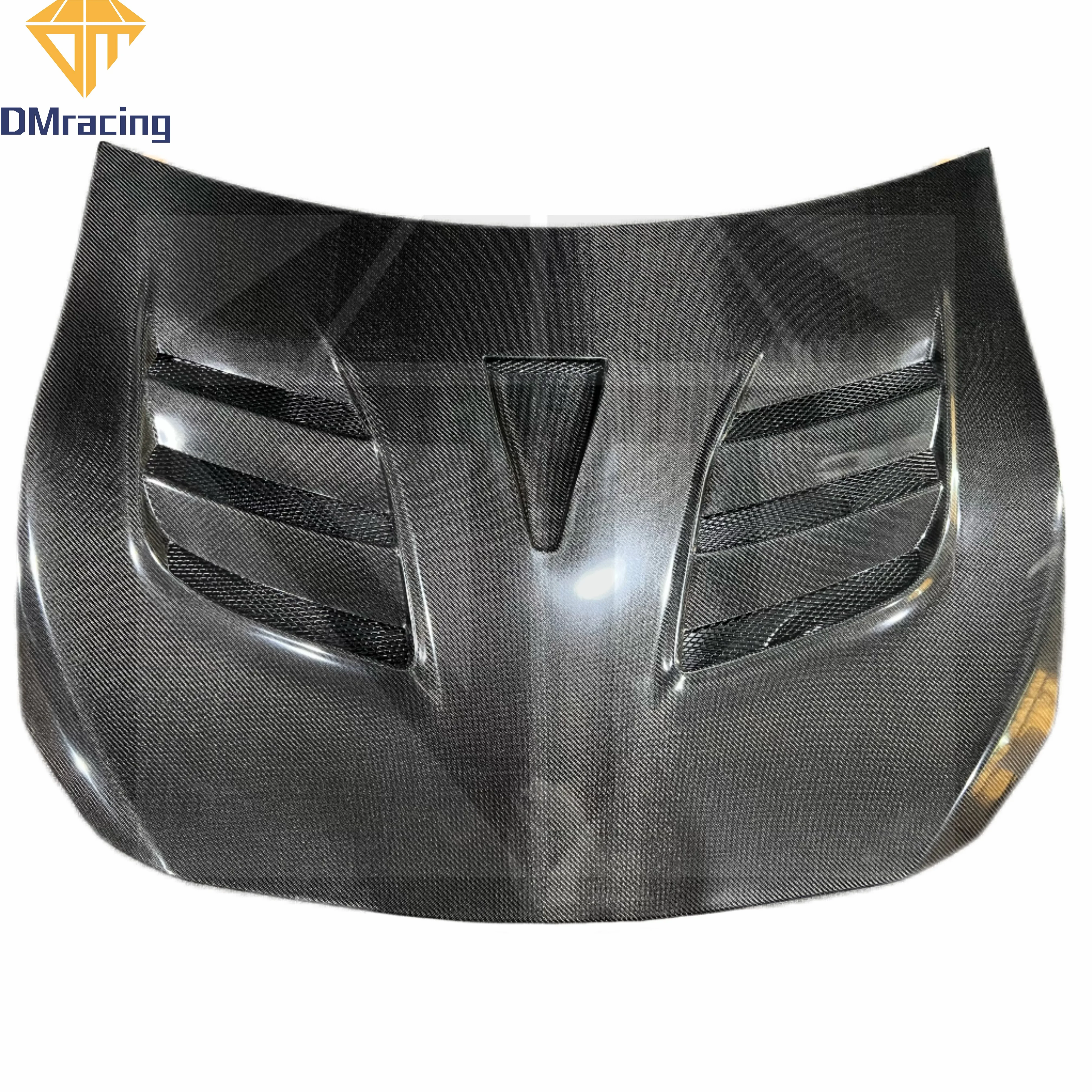 VARI VRS STYLE CARBON FIBER HOOD BONNET for TOYOTA GT86 FT86 for SUBARU BRZ 2012-2016