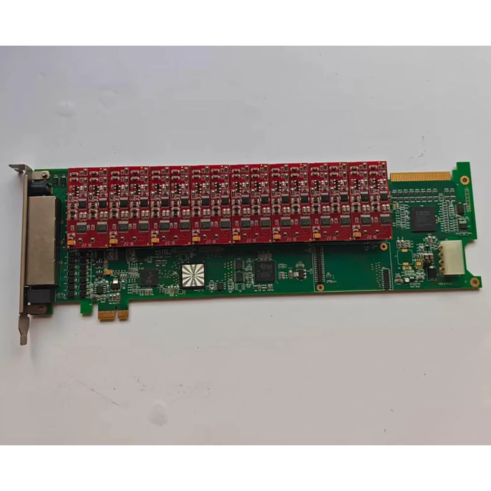 

Звуковая карта SHT-16D-CT SHT-16D-CT/PCIe