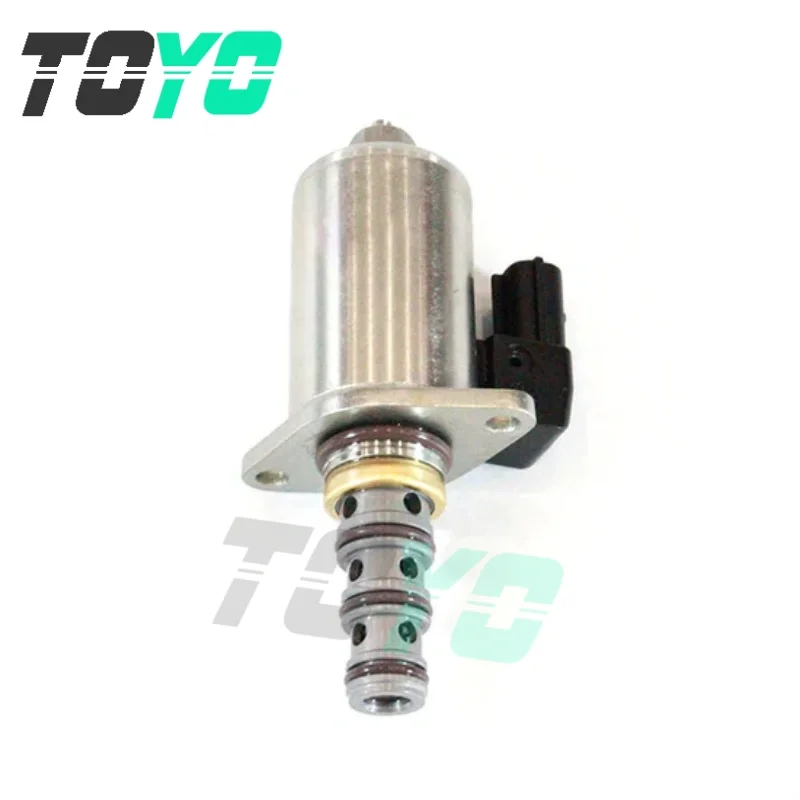 TOYOOEM ENTREGA RÁPIDA K7V125 KDRDE5K-50/30 C50-143 Válvula Solenóide