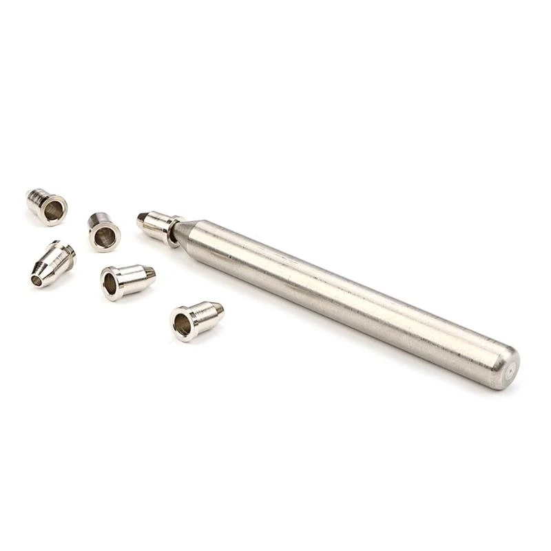 Guitar String Buckle Bass Guitar Accessory Tool Guitar Accessories Guitar Supplies Ferrules for Guitar Mounting Ferrules