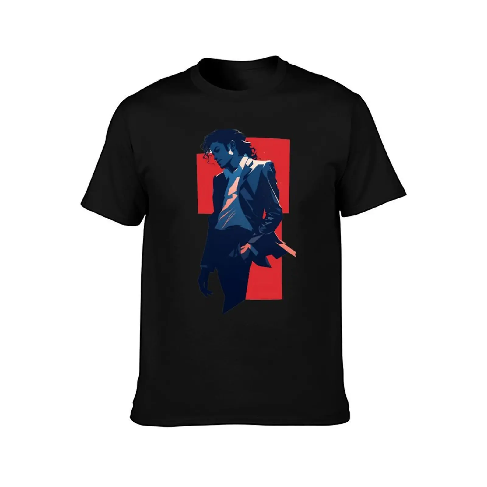 Striking a Pose - Pop Music T-Shirt, Summer Casual Cotton Tee, Oversized Streetwear Tops, Vintage Graphic Print, 100% Cotton