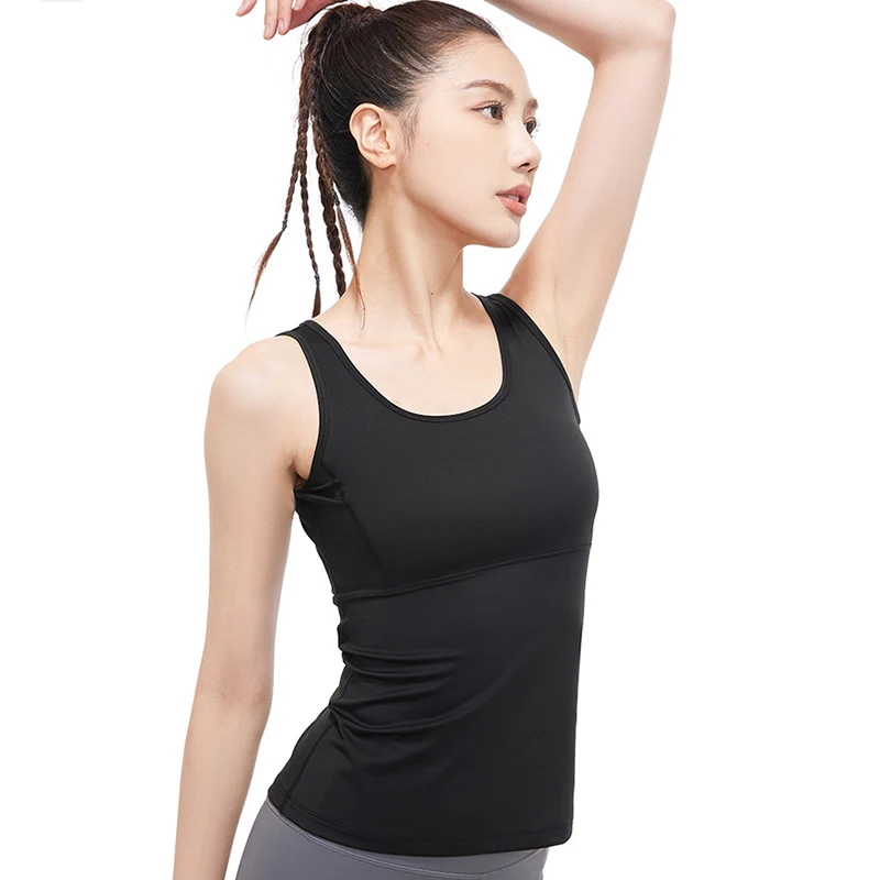 Summer Sexy Mesh Cutout Yoga Vest Women Breathable Naked Feeling Sports Vest Fashion Slim Fit Racerback Pilates Clothes