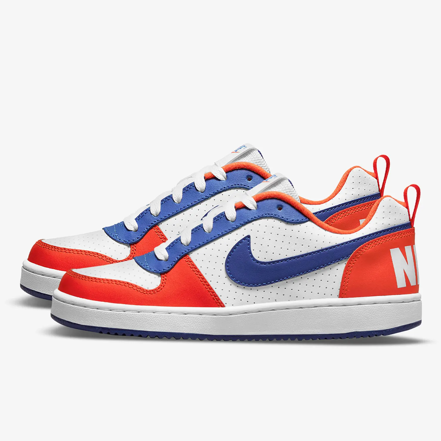 

Nike Authentic Current Season, Новое поступление, повседневные спортивные кроссовки для больших детей (унисекс), DN4245-141