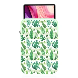 Sleeve case for ONYX BOOX GO 7 color 2024 7'' ereader ebook Universale pouch Soft Plush zipper bag sleeve