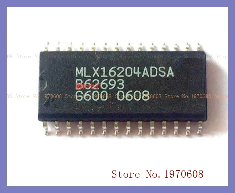 

MLX16204ADSA MLX16204 SOP28 старая