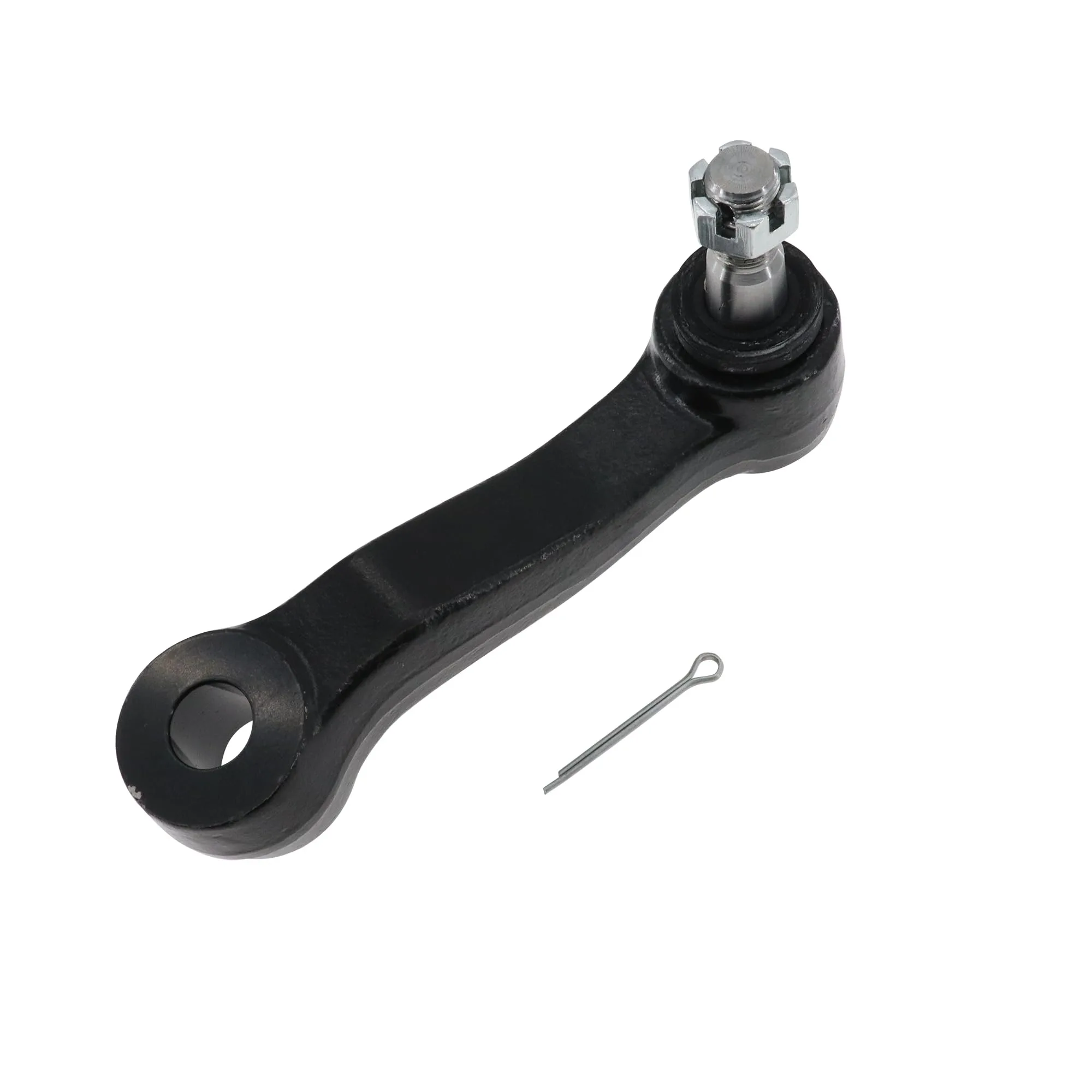 Royal Sun Steering Idler Arm Assembly K6535 For Hummer H2 Chevy Silverado Avalanche GMC Sierra Yukon 1500 2500 3500 Heavy