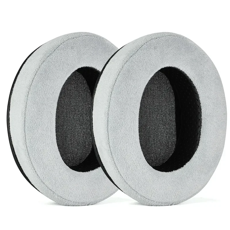 Replacement Earpads For Turtle Beach Recon 200 Headphone Ear Pads Cushion Soft Protein Leather Memory Foam Sponge Earmuffs