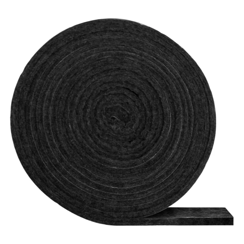 U1JE ارتفاع درجة الحرارة فرن ورأى ختم ألياف الأراميد الحرارة طوقا موقد جوانات الشريط لاستبدال باب موقد المطبخ