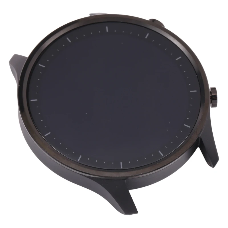 1.39'' AMOLED LCD Screen For Xiaomi Watch Color XMWT06 454*454 Display with Frame and Digitizer Full Assembly Replacement Part