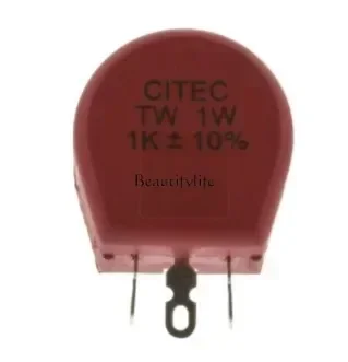 YJ accessory toolsCITEC potentiometer TW 1W 1K 2.5K 5K 10K ± 10%
