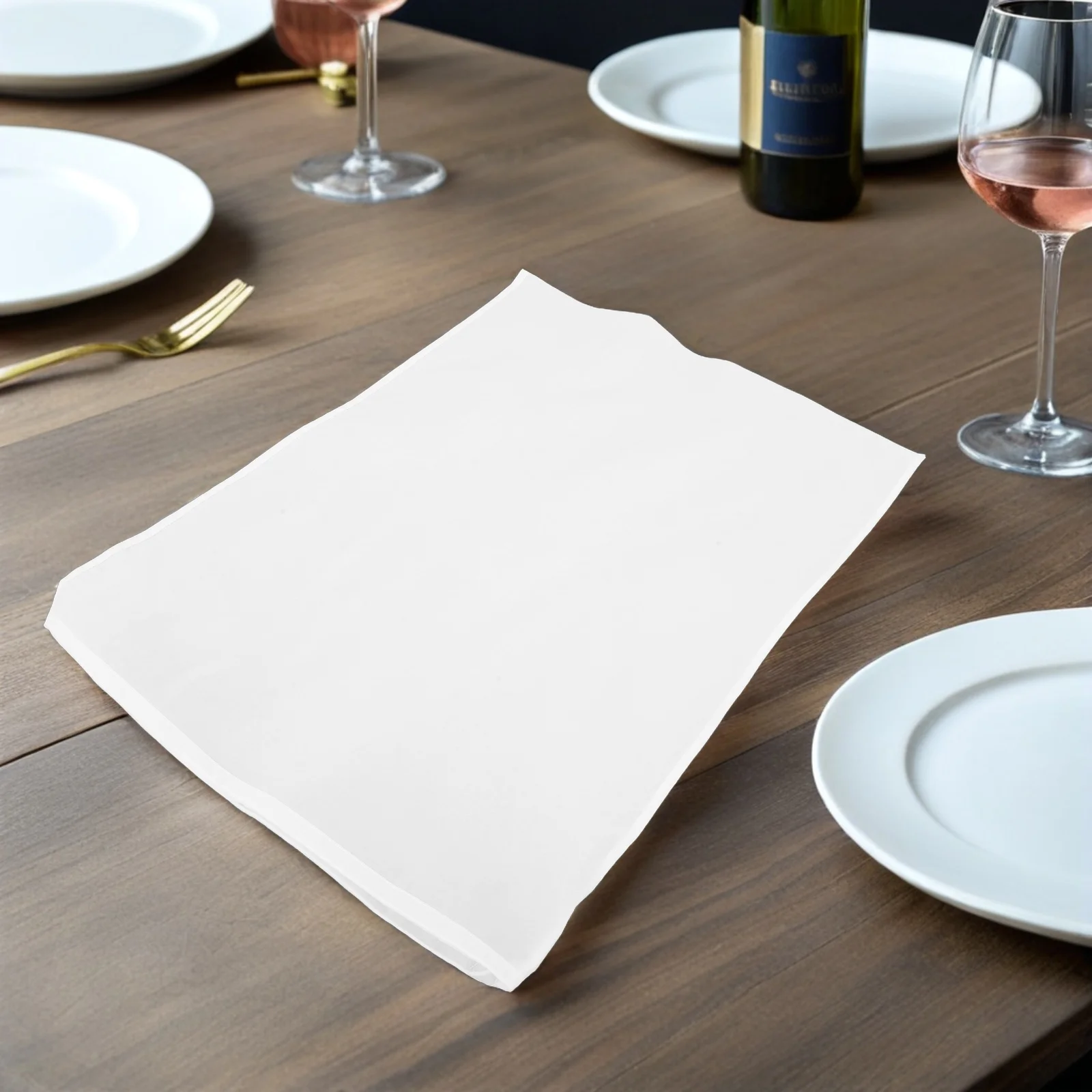 

5Pcs Nut Milk Filtering Bag Reusable Nylon Fine Mesh Strainer for Almond Soy Milk Cold Brew Coffee Yogurt Juice Filtering