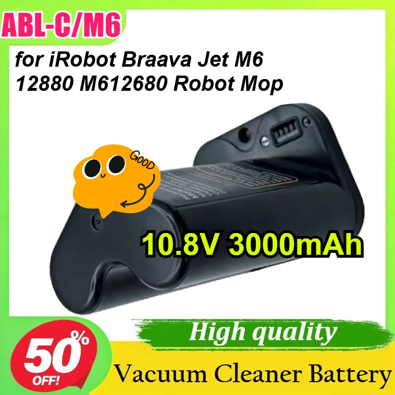 10.8V 3000Mah ABL-C…