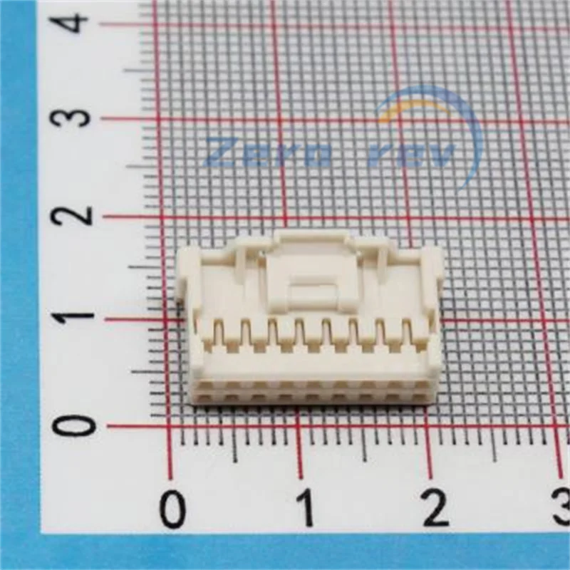 

10-50Pcs 100% New 501646-1800 5016461800 CONN RCPT HSG 18POS 2.00MM