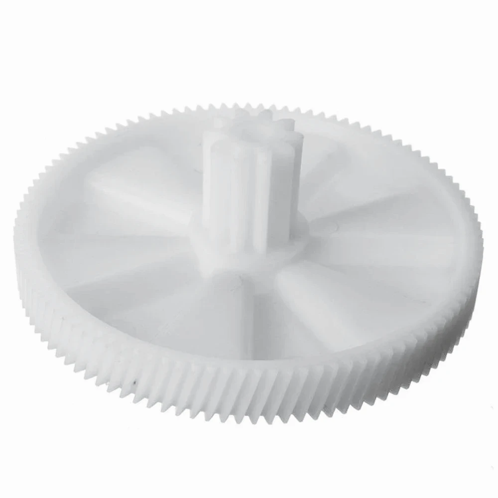 

Meat Grinder Gear for Kenwood MG300/400/450/470/500 PG500/520 KW650740 Plastic Gearbox Meat Grinder Mincer Spare Parts