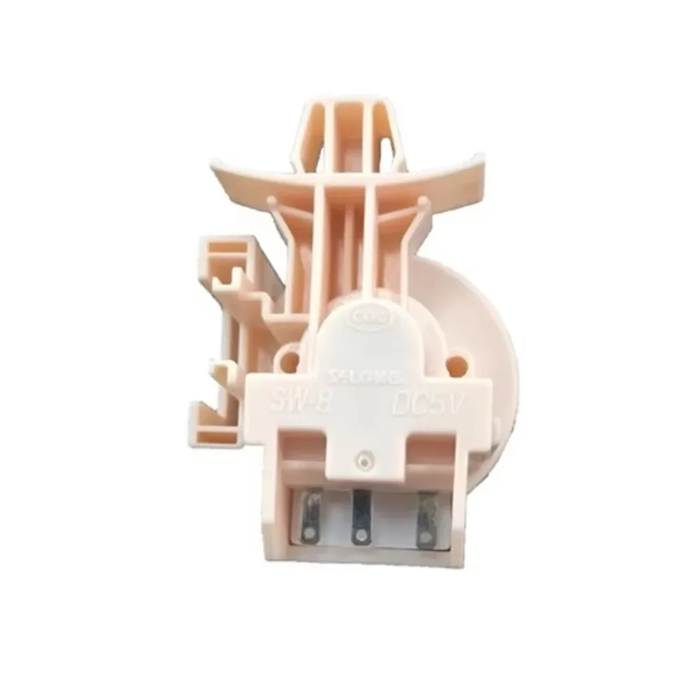 WZ-New water level sensor 17438100001348 SELONG DC5V suitable for SW-8 Midea fully automatic washing machine switch maintenance