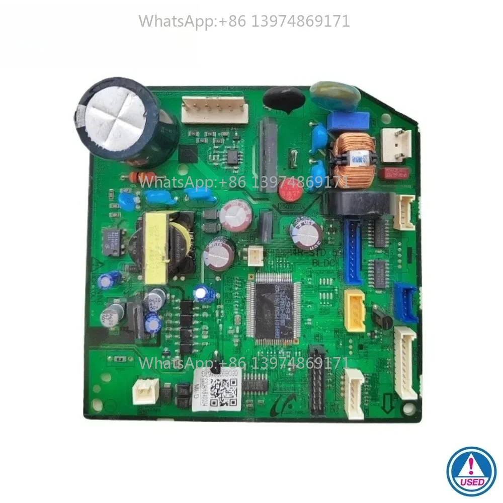 DB92-03467B/C/D/E/F/G/H/J Indoor Unit Control Board For Air Conditioner DB92-03467 Series PCB Conditioning Spare Parts