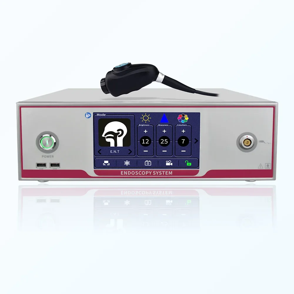 4K Medical Endoscop… - image