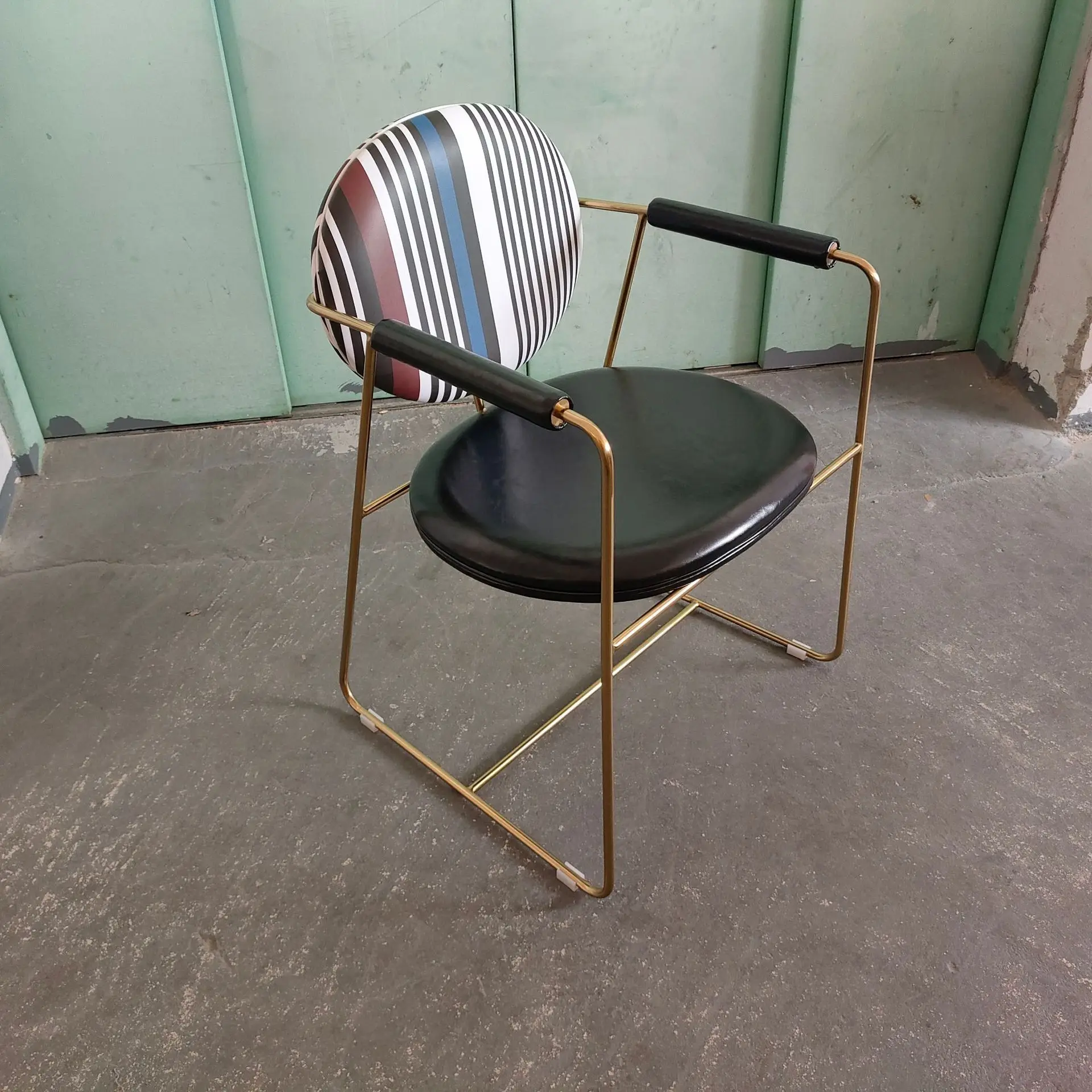 Poltrona personalizável