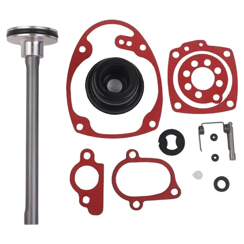 Roofing Nailer O-Rings Gaskets Valve Pak Feeder Device Repair Parts Set For Rebuild Nv45ab Nv45ab2 Coil Smooth Operation