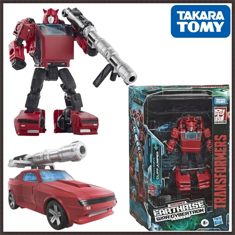 

В наличии Takara Tomy Transformer G Series Earthrise WFC-E7 Fly Over The Mountain коллекционные куклы-трансформеры, популярные игрушки