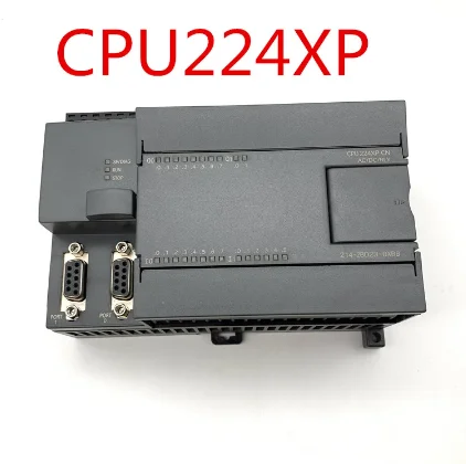 

CPU224XP PLC Programmable Controller 220V PLC S7-200 Output Programmable Logic Controller