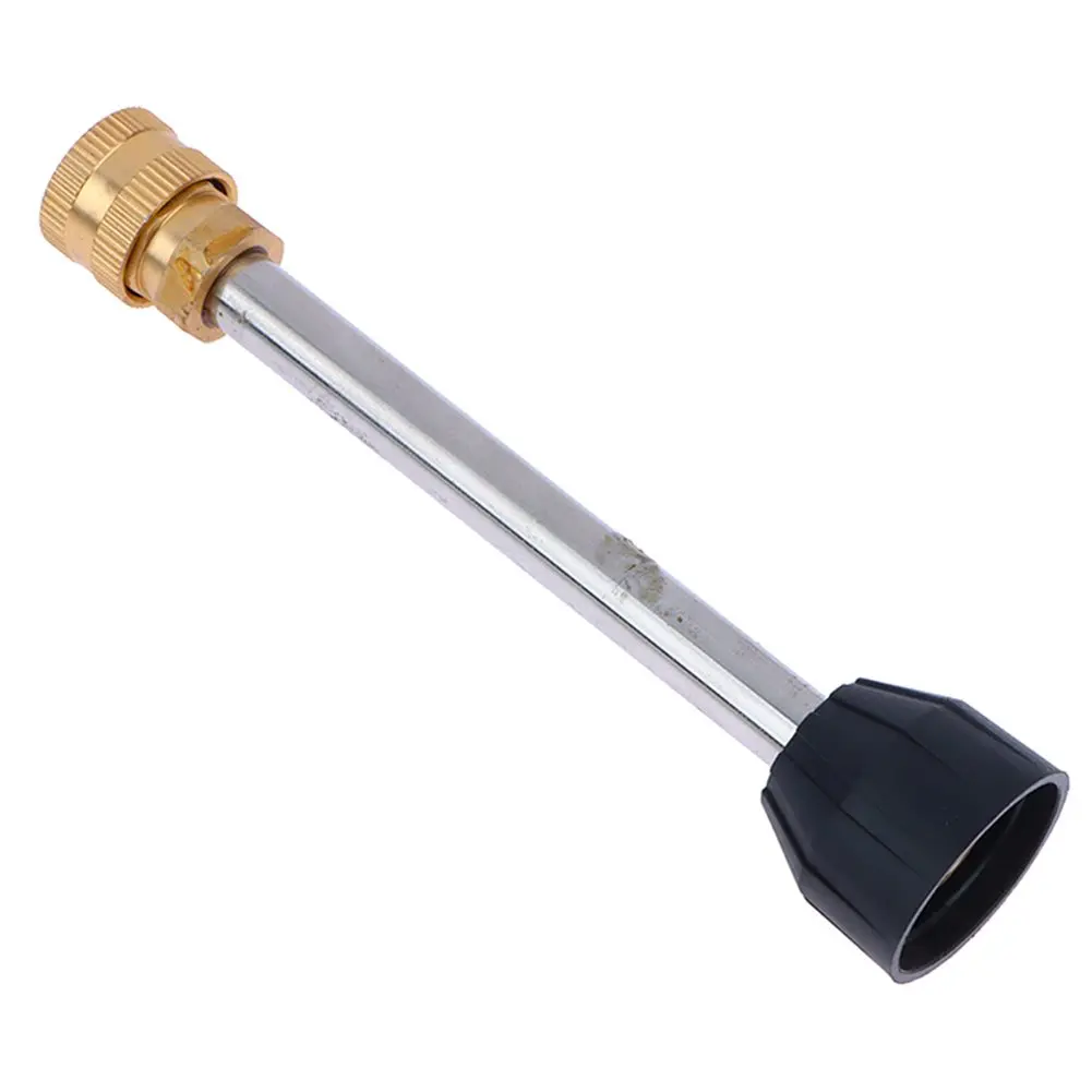 

Easy Install Car Wash Accessory Car Wash Car Wash Accessory Car Washing Nozzle Long-lasting Construction Reliable Material