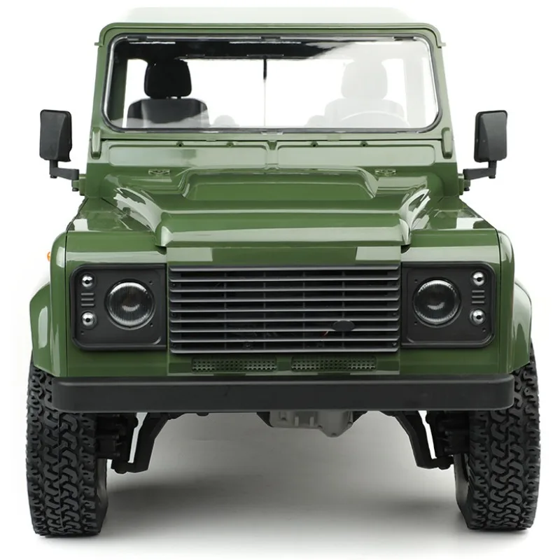 RC Car narrow tread tire simulation retro camel cup for 1/8 1/10 RC Crawler 1.9 inch D90 RD110 Parts
