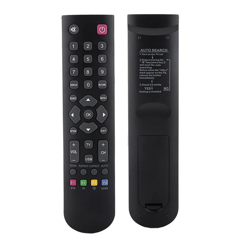 Replacement Remote Control for Universal Remote Control RC3000E01 RC3000E02 08-RC3000E-RM201AA -925 RC200