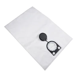 4 Pieces Dust Bags Fit For ASA 32 L 32L ASA32L Robot Vacuum Cleaner Spare Parts Accessories Filter Cleaning Tool