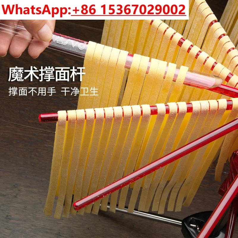Multi-layer three-dimensional drying / drying and waking rack, household macado hanging rack