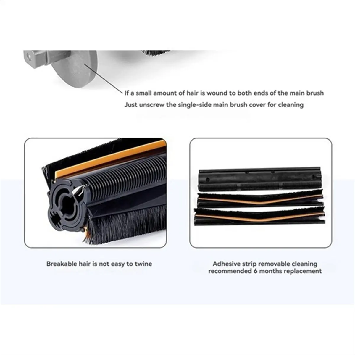dt56-roller-brush-scrape-strip-kit-for-dreame-x20-pro-x20-max-x10-x20-m40-m30s-mova-e30-p50-pro-ultra-vacuum-attachment