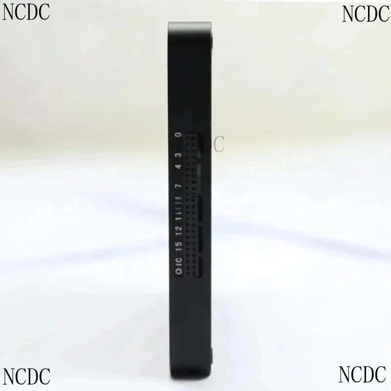 Portable Metal 16 Channels 100MHz USB-Based Debugging Logic Analyzer DreamSourceLab DSLogic U2Basic
