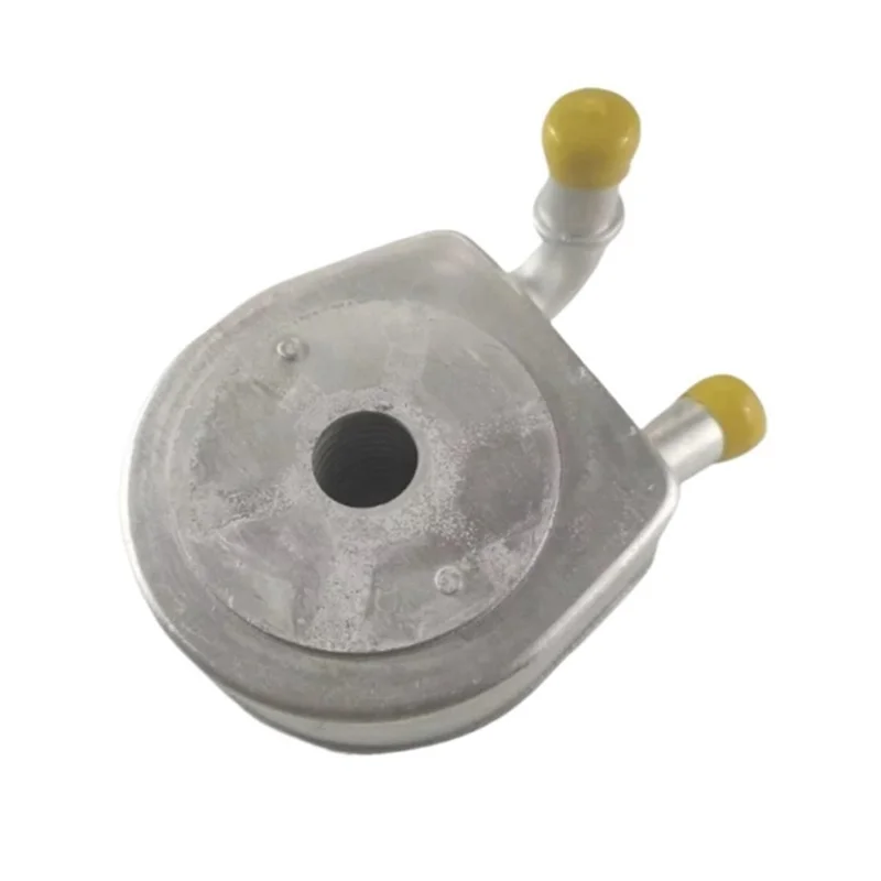 جديد جودة عالية زيت محرك السيارة المبرد النفط برودة 8200552719 8200 552 719 لسيتروين قطع غيار السيارات