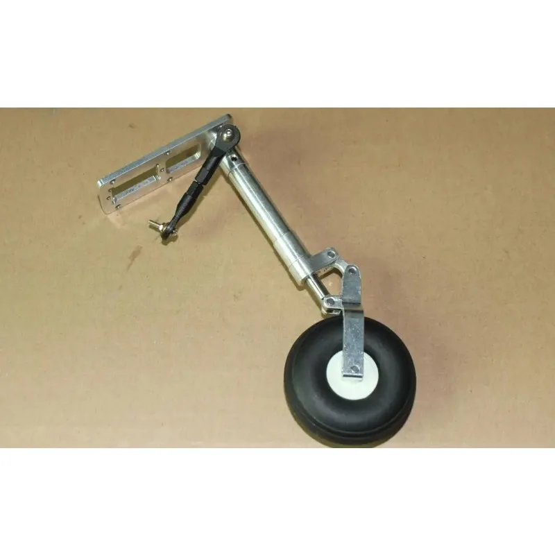 125-215Mm Front Nos…