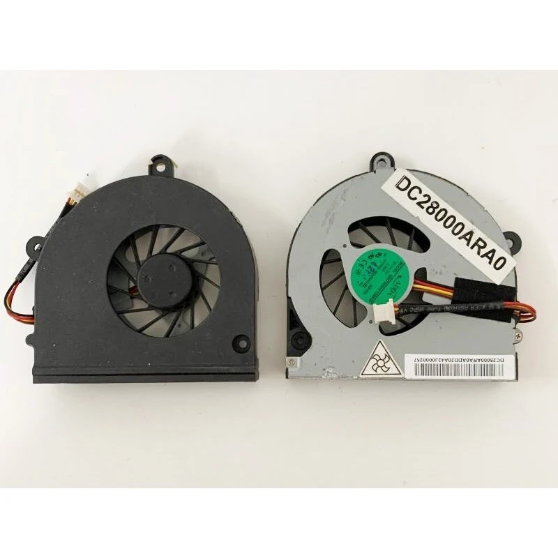 

W DC28000ARA0 Laptop Cooling Fan For Toshiba P855 P855D P850