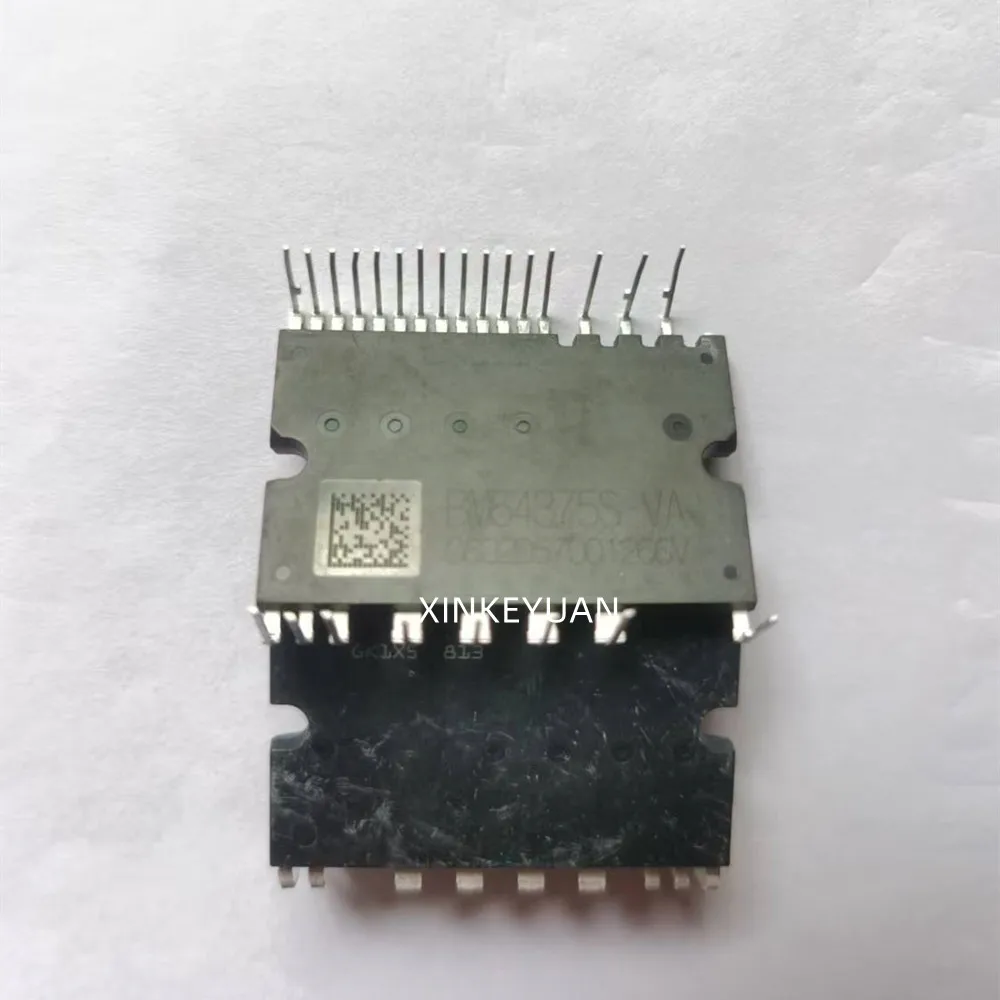 

BM64375S-VA is a new air conditioner frequency conversion IPM module
