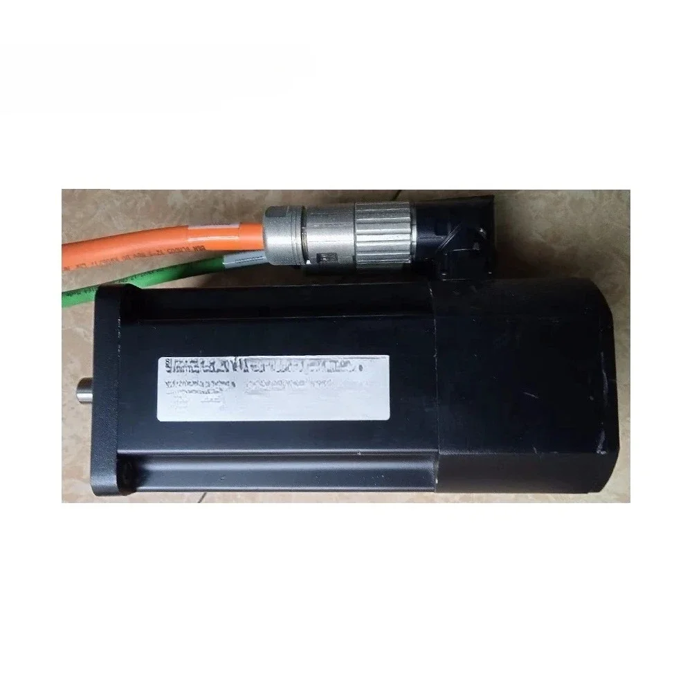 제품 협의, 직접 주문하지 마세요 B&R 서보 모터 8LSA35.EA030D200-3 3000 RPM