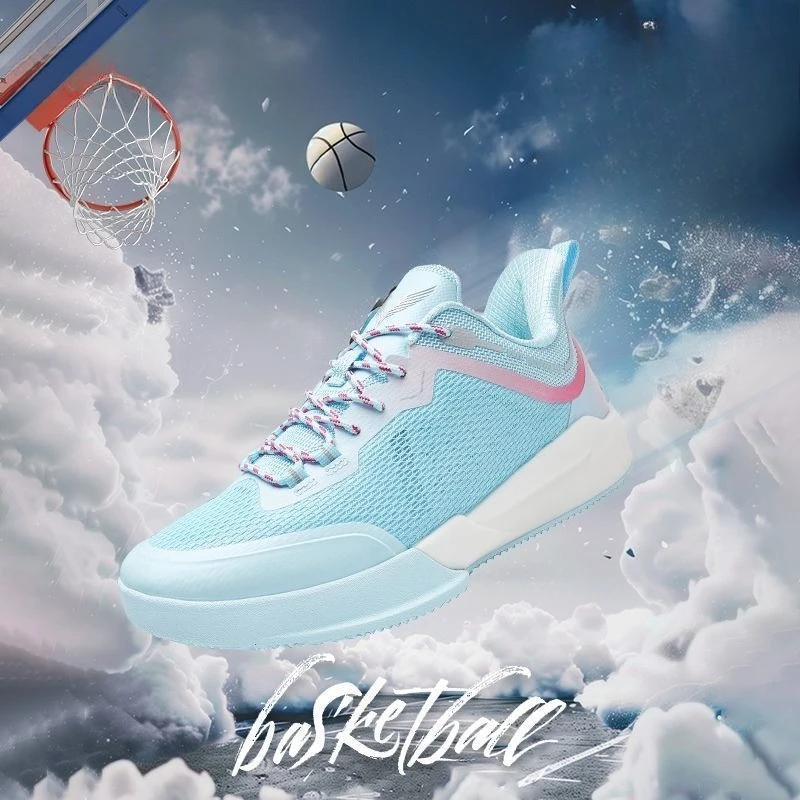 2026 New Trend Shoes Basketball Men Anti-Slip Men Basketball Trainers Unisex Mens Training Shoes High Quality Man Outdoor Shoe