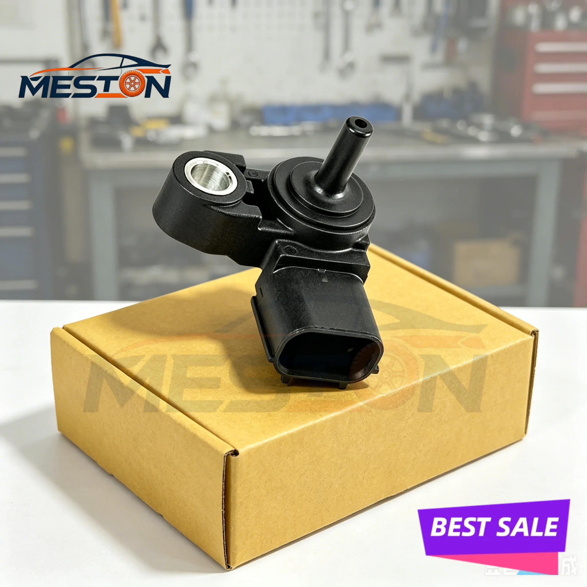 NEW Map Mass Air Flow Pressure Sensor 1865A205 6BH-82380-00 55241571A 21176 0111 For Panigale 959 1199 1299 Diavel