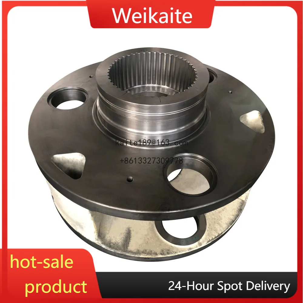 

Cnc Machining Parts Precision Machining Parts Custom Large Gear