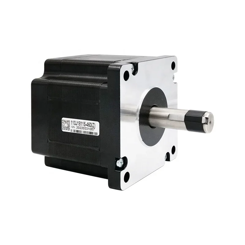 2 phase stepping motor  hybrid step motor for Medical Instruments