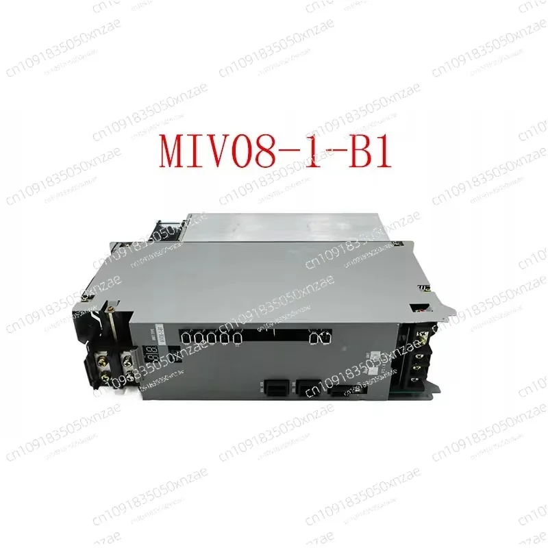 

Драйвер MIV08-1-B1 1-P1 3-V1 3-V5 A-1-B5 MIV08DB-1-B5