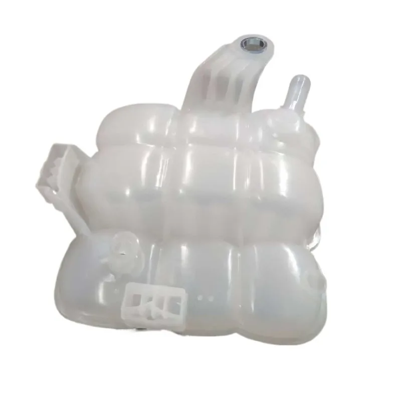 LX618A080HE New Car Engine Coolant Overflow Recovery Reservoir Tank For Ford Escape Hybrid Kuga III 2020–2024 LX6Z8A080H 2434251